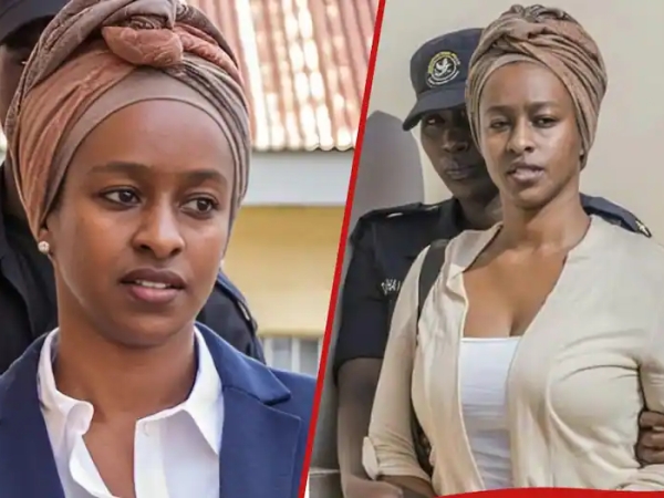 Ann Rwigara, Sister to Kagame’s Challenger Dies Mysteriously