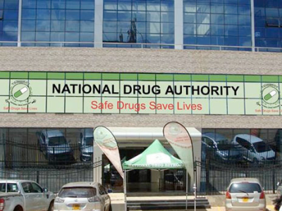 After crackdown in the east, NDA warns illegal drug outlets
