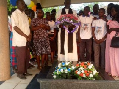Family of Uganda’s First IGP Calls for National Recognition