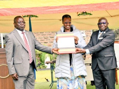 UNEB Releases UCE 2023 Results
