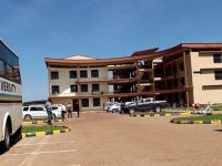Lira University Rubishes purported strike by staff over salary increment